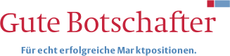Gute Botschafter GmbH