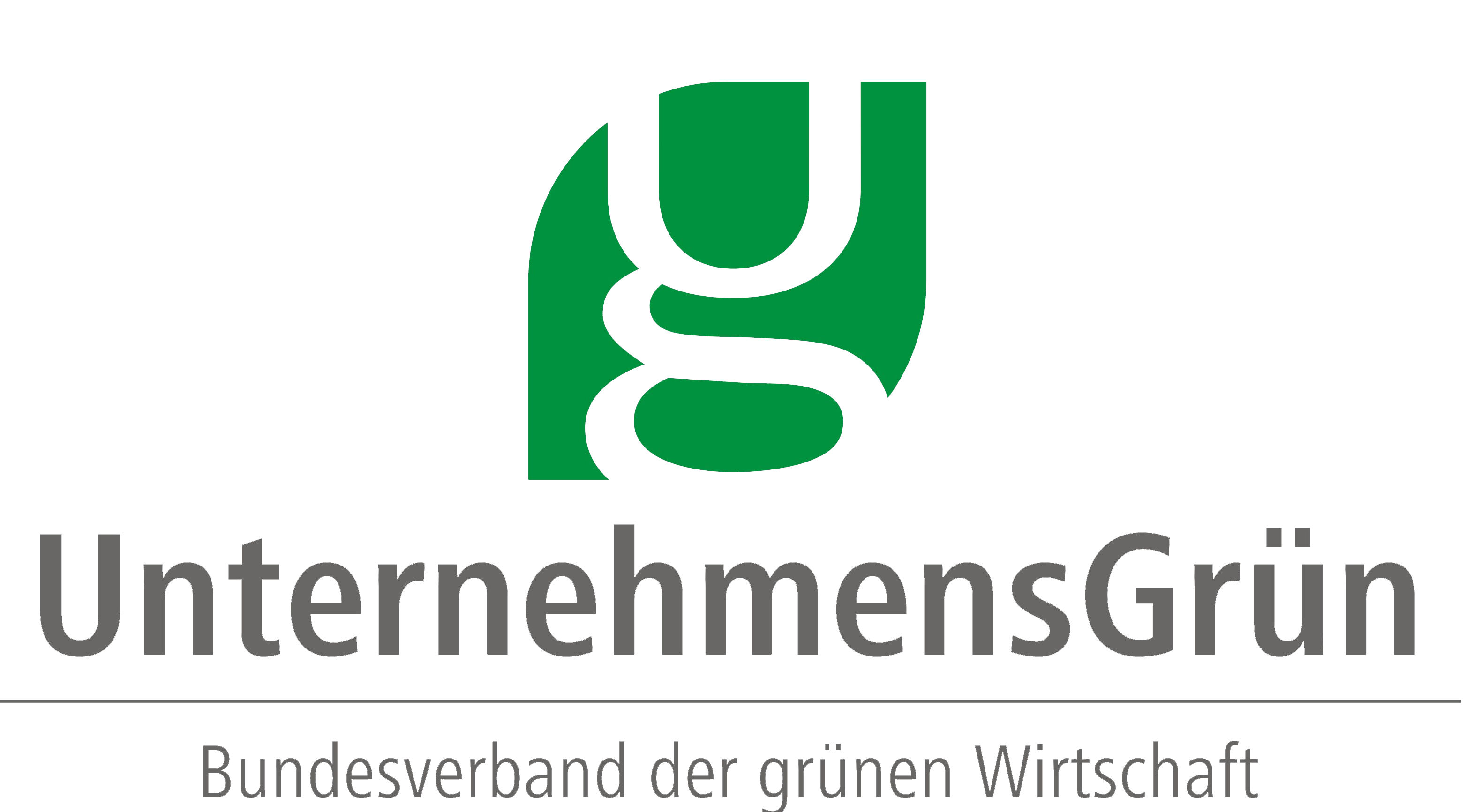 UnternehmensGr&uuml;n
